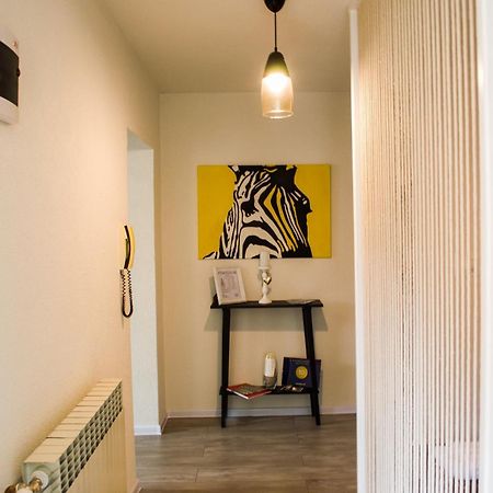 Apartment Fortuna Високо Екстериор снимка