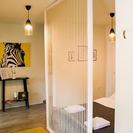 Apartment Fortuna Високо Екстериор снимка