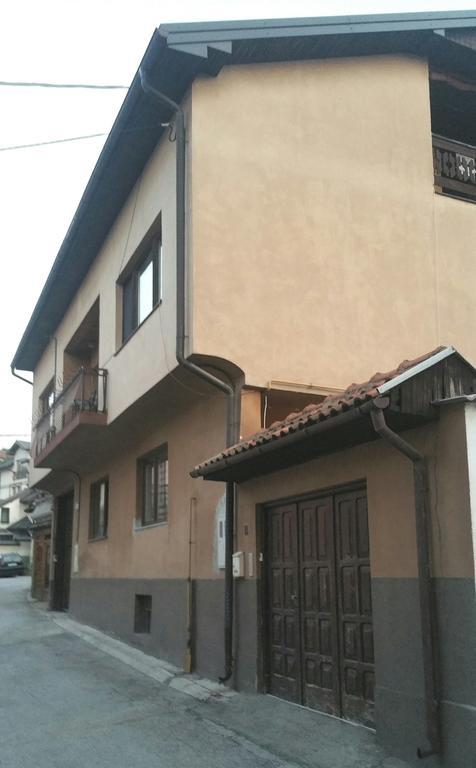 Apartment Fortuna Високо Екстериор снимка