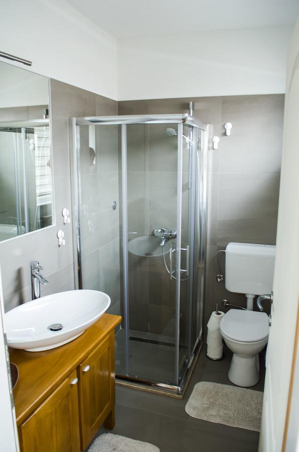 Apartment Fortuna Високо Екстериор снимка