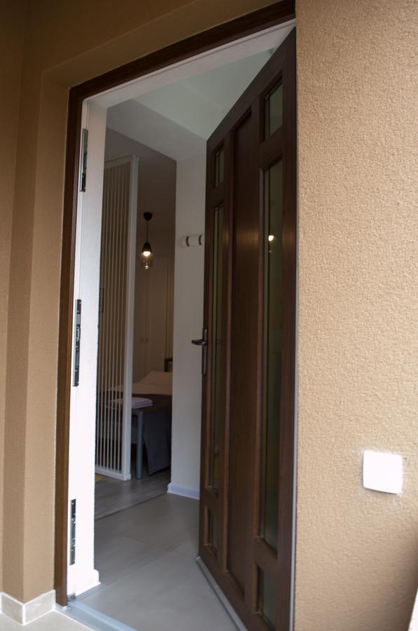 Apartment Fortuna Високо Екстериор снимка