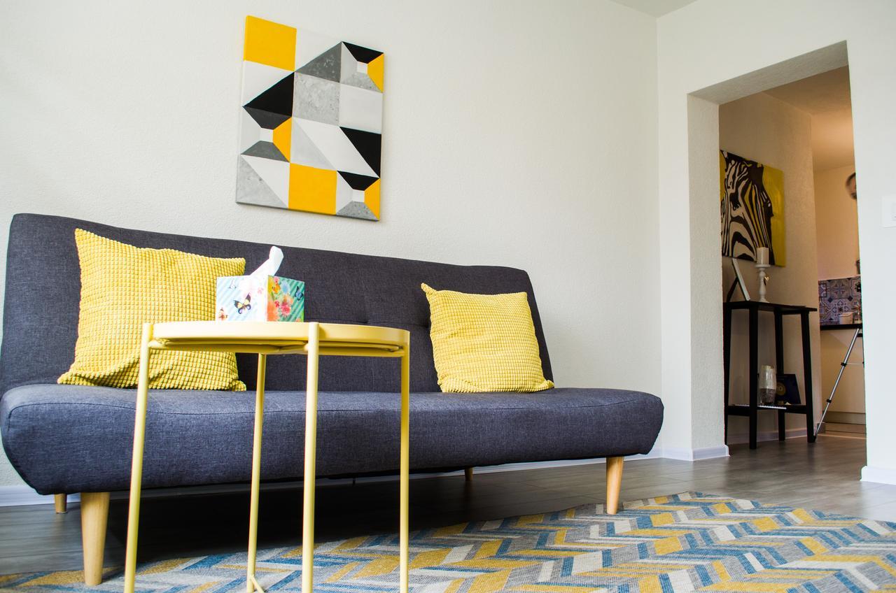 Apartment Fortuna Високо Екстериор снимка