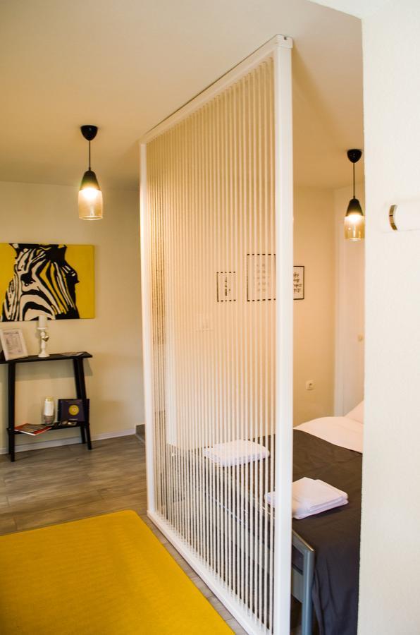 Apartment Fortuna Високо Екстериор снимка