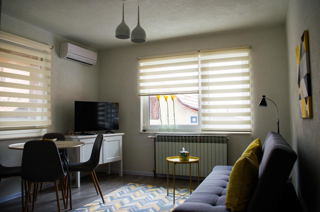Apartment Fortuna Високо Екстериор снимка