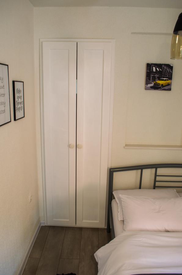 Apartment Fortuna Високо Екстериор снимка