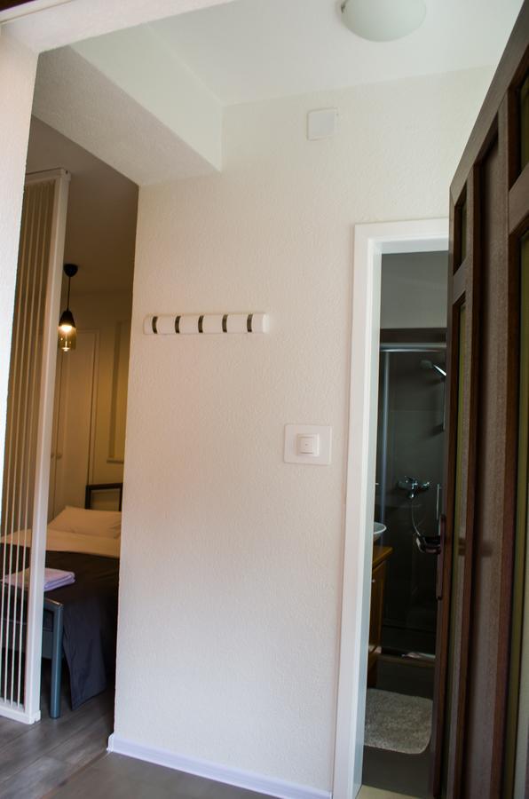 Apartment Fortuna Високо Екстериор снимка
