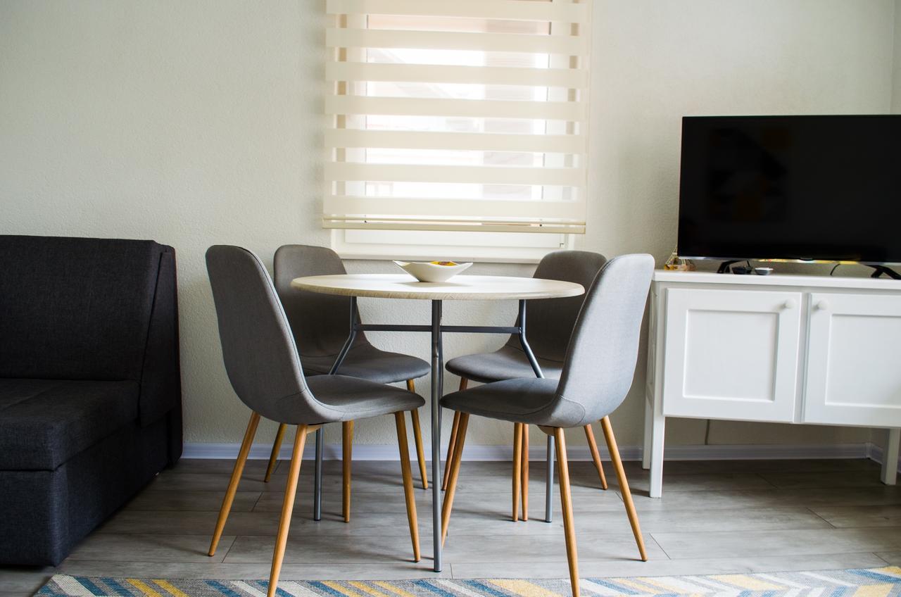 Apartment Fortuna Високо Екстериор снимка