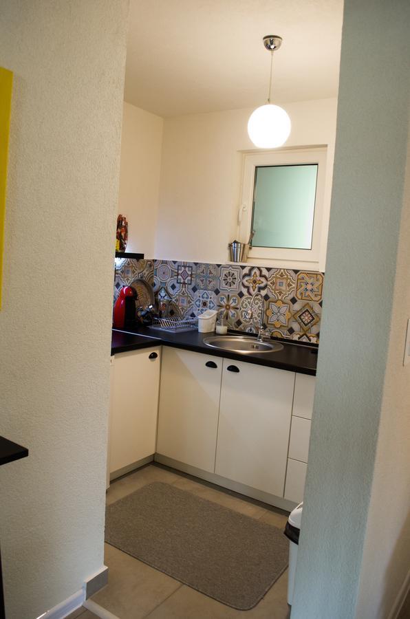Apartment Fortuna Високо Екстериор снимка