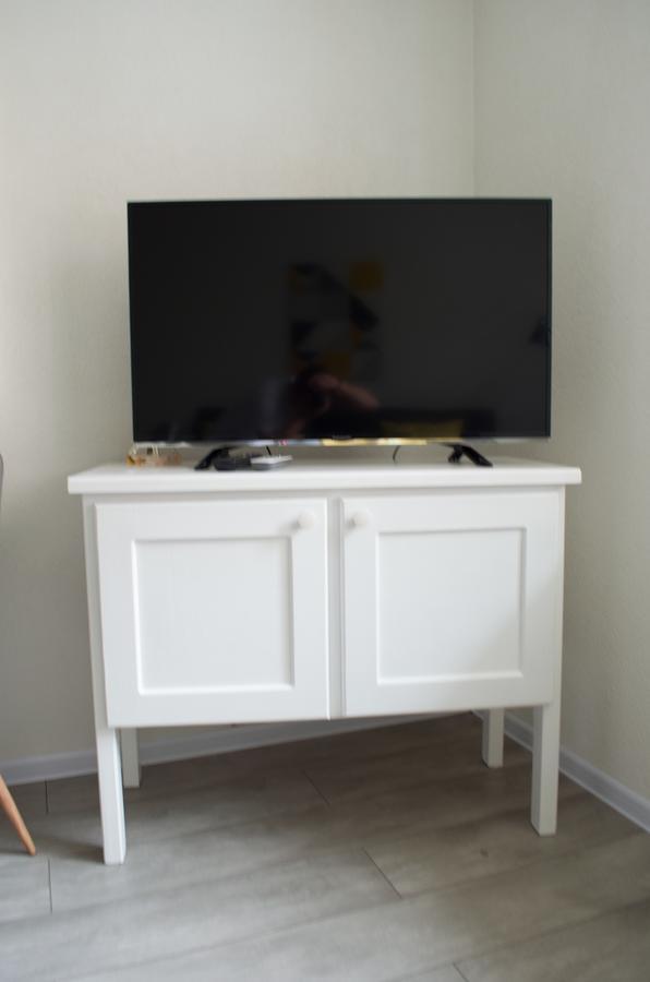 Apartment Fortuna Високо Екстериор снимка