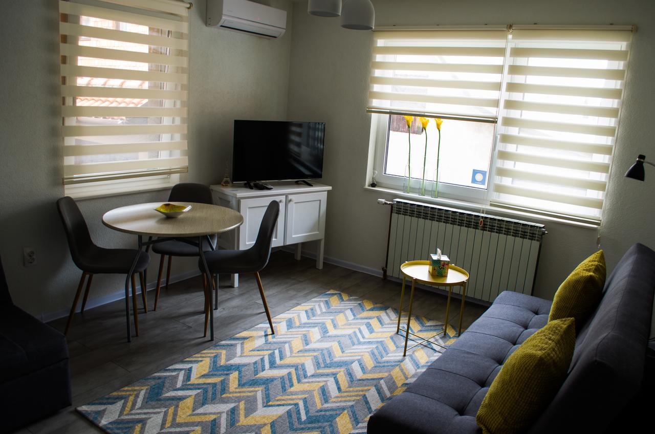 Apartment Fortuna Високо Екстериор снимка