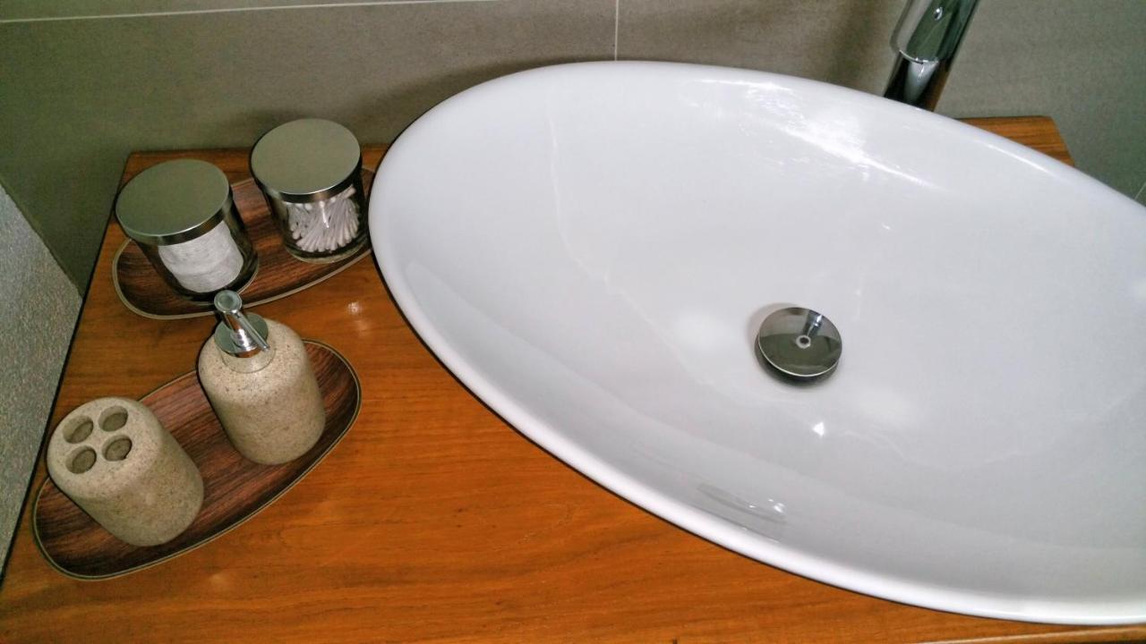 Apartment Fortuna Високо Екстериор снимка
