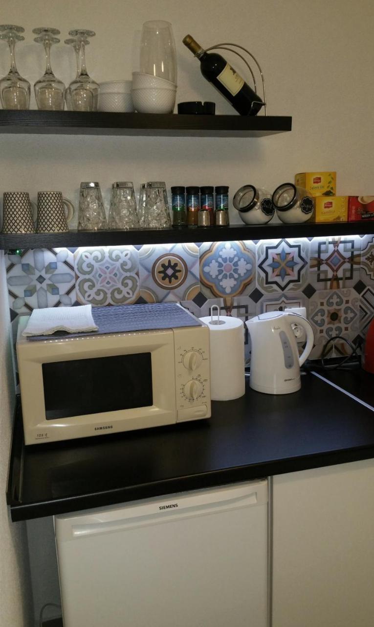 Apartment Fortuna Високо Екстериор снимка