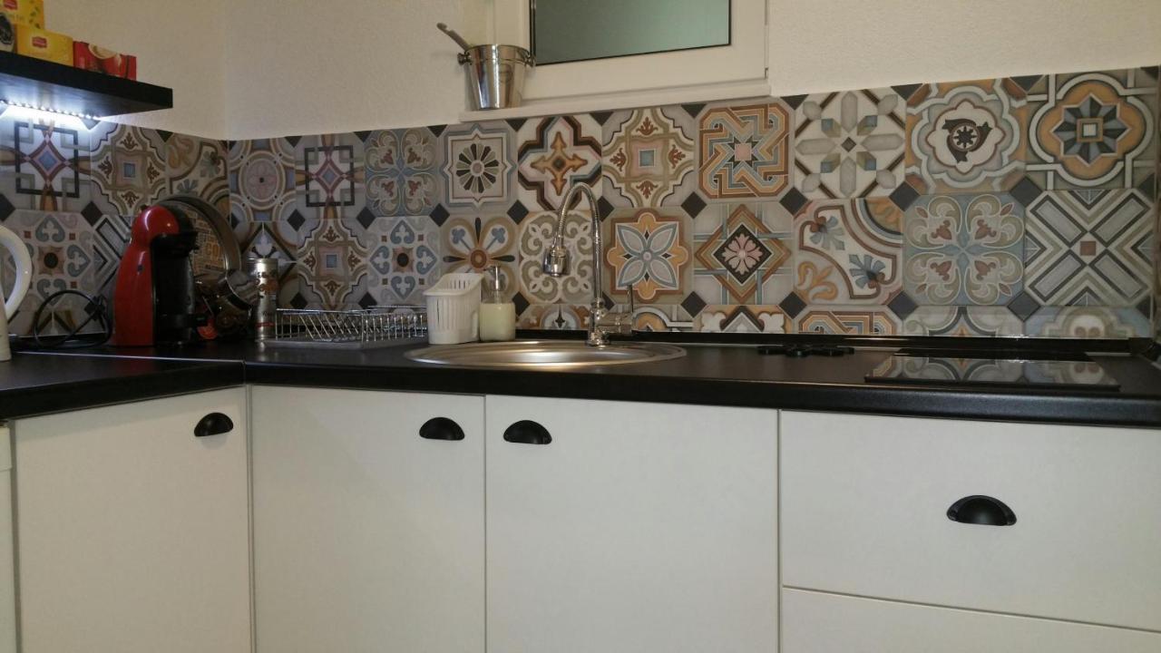 Apartment Fortuna Високо Екстериор снимка