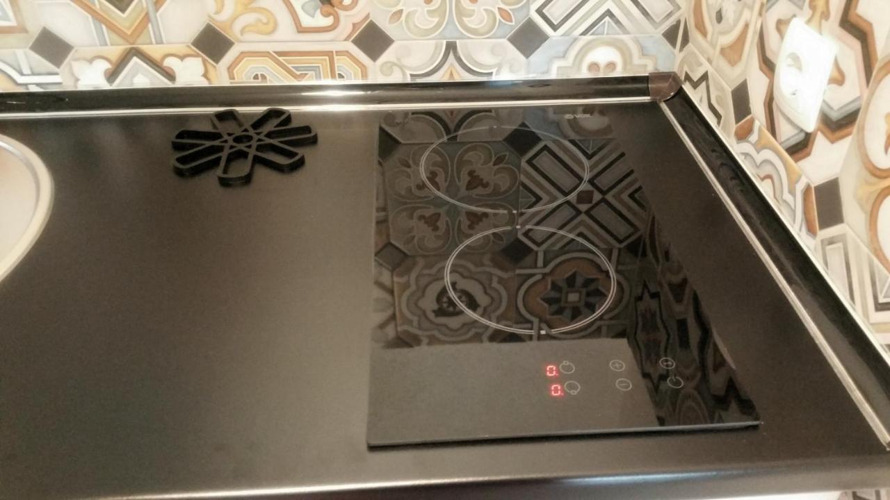 Apartment Fortuna Високо Екстериор снимка
